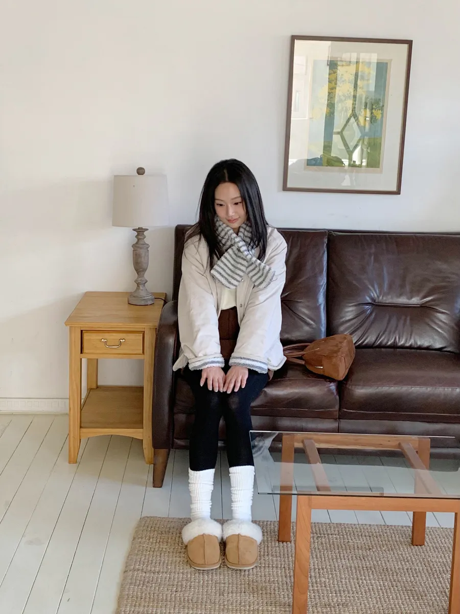 재킷 모델 착용 이미지-S1L60