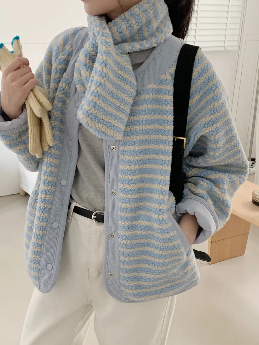 재킷 모델 착용 이미지-S1L20