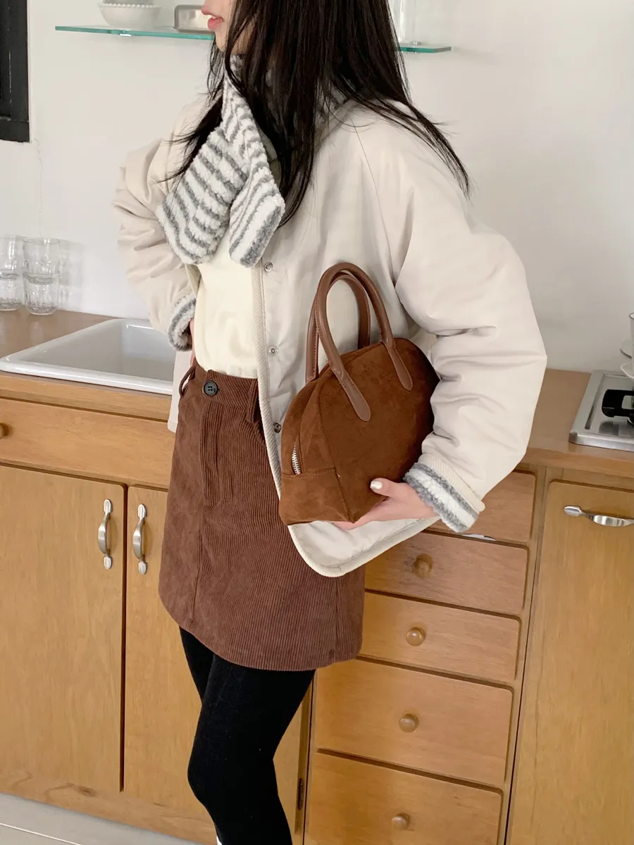 재킷 모델 착용 이미지-S1L54