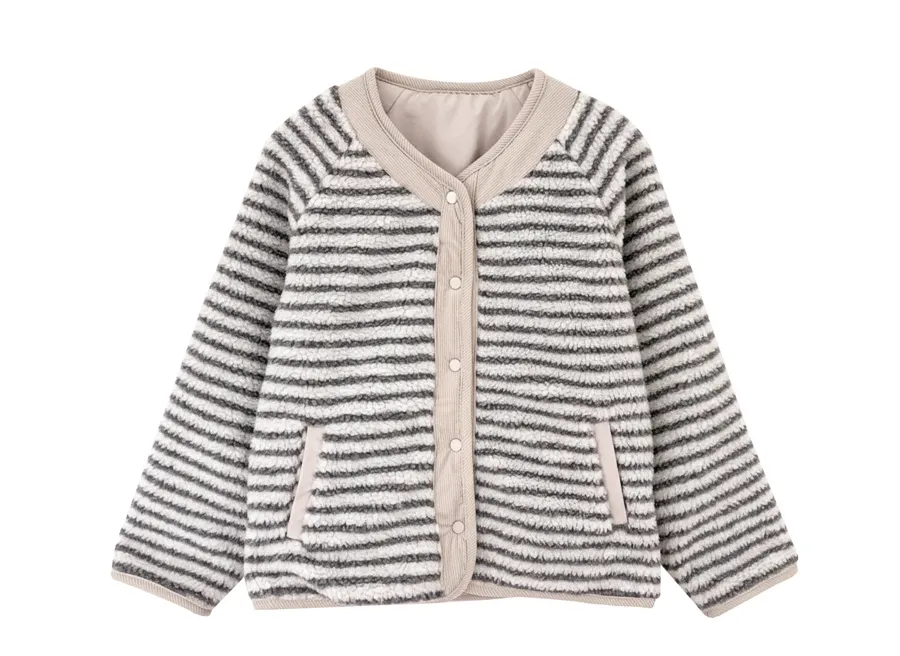 재킷 화이트 색상 이미지-S1L65