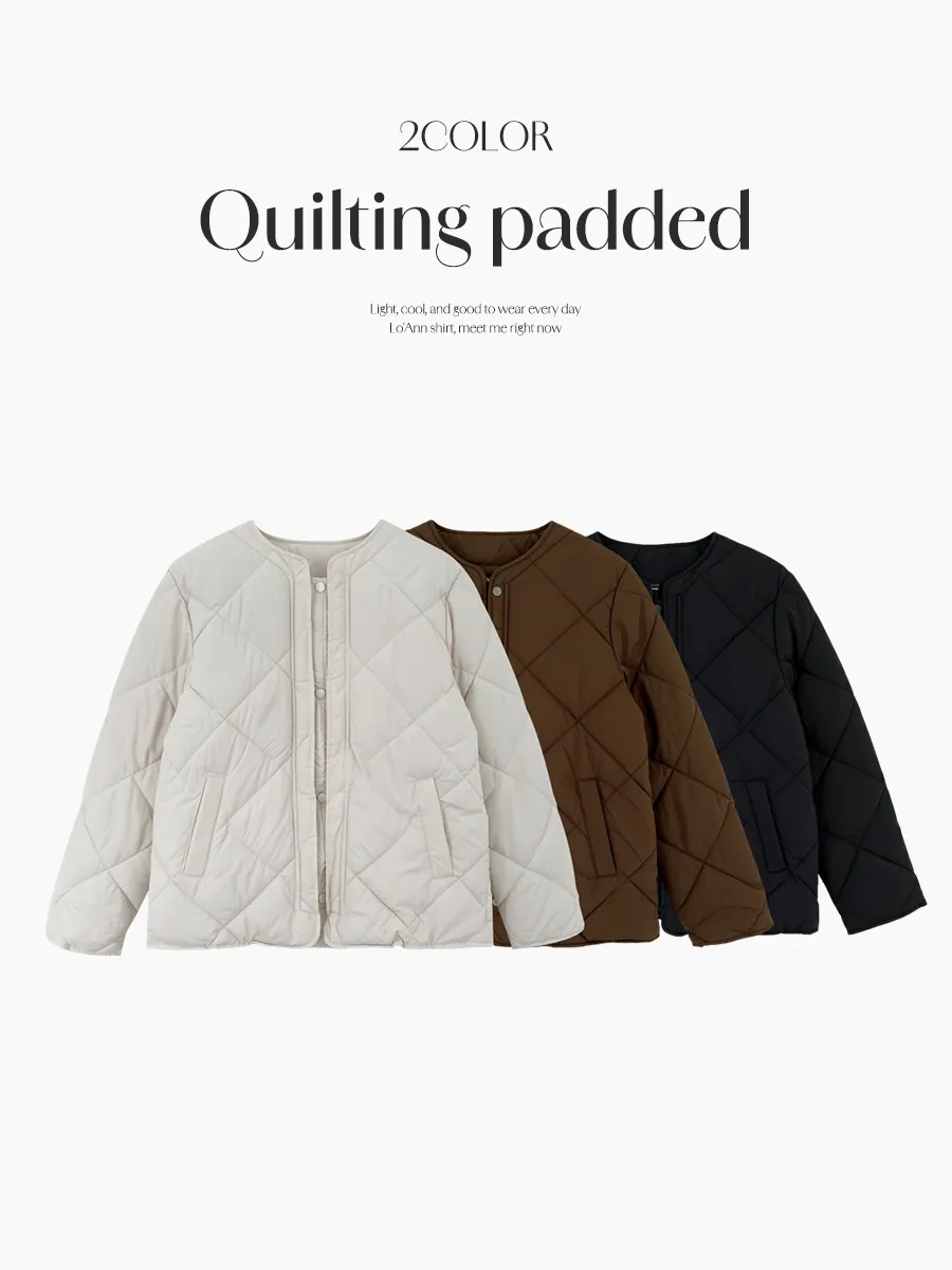 패딩 화이트 색상 이미지-S1L13