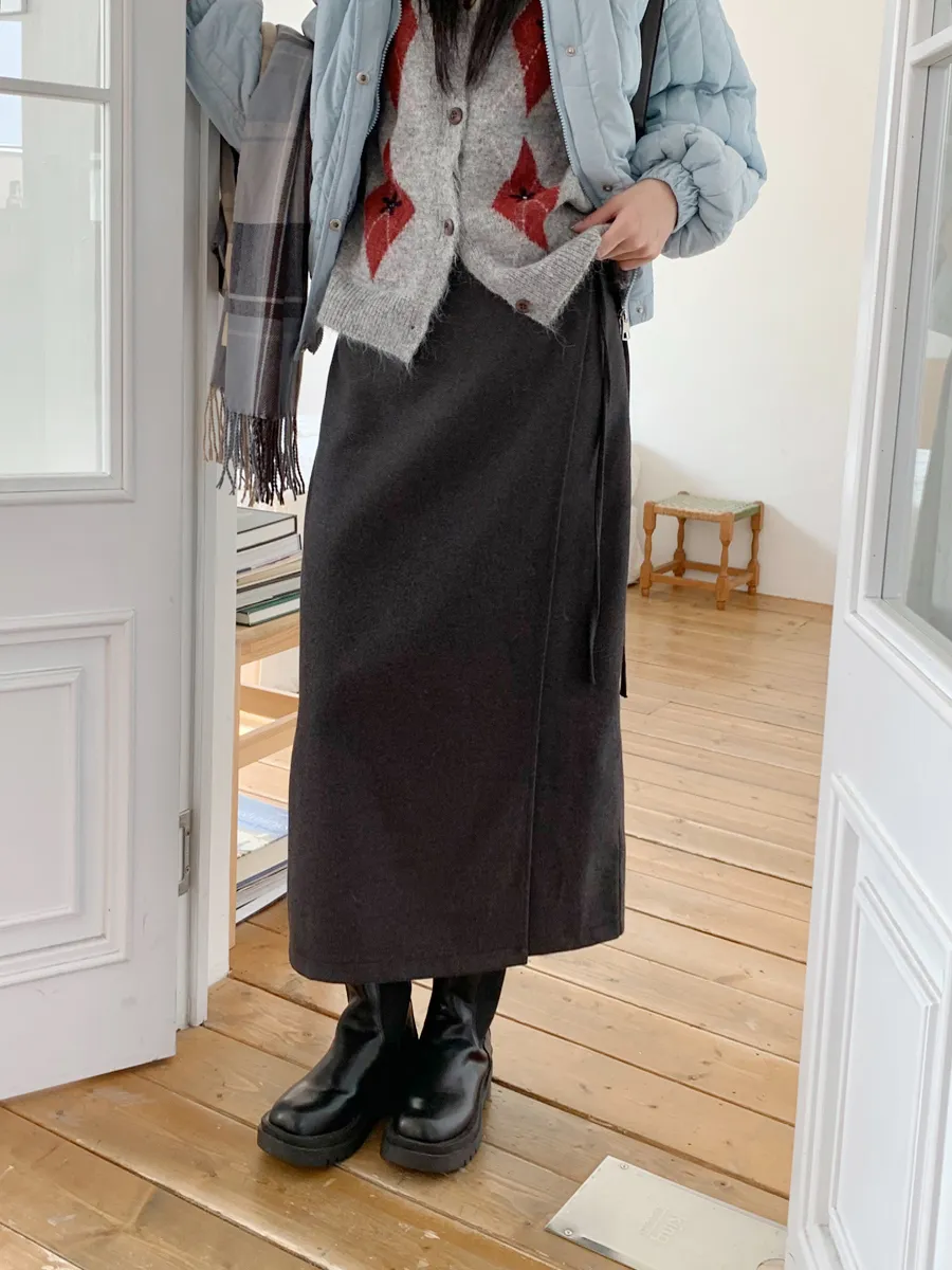 치마 모델 착용 이미지-S1L20