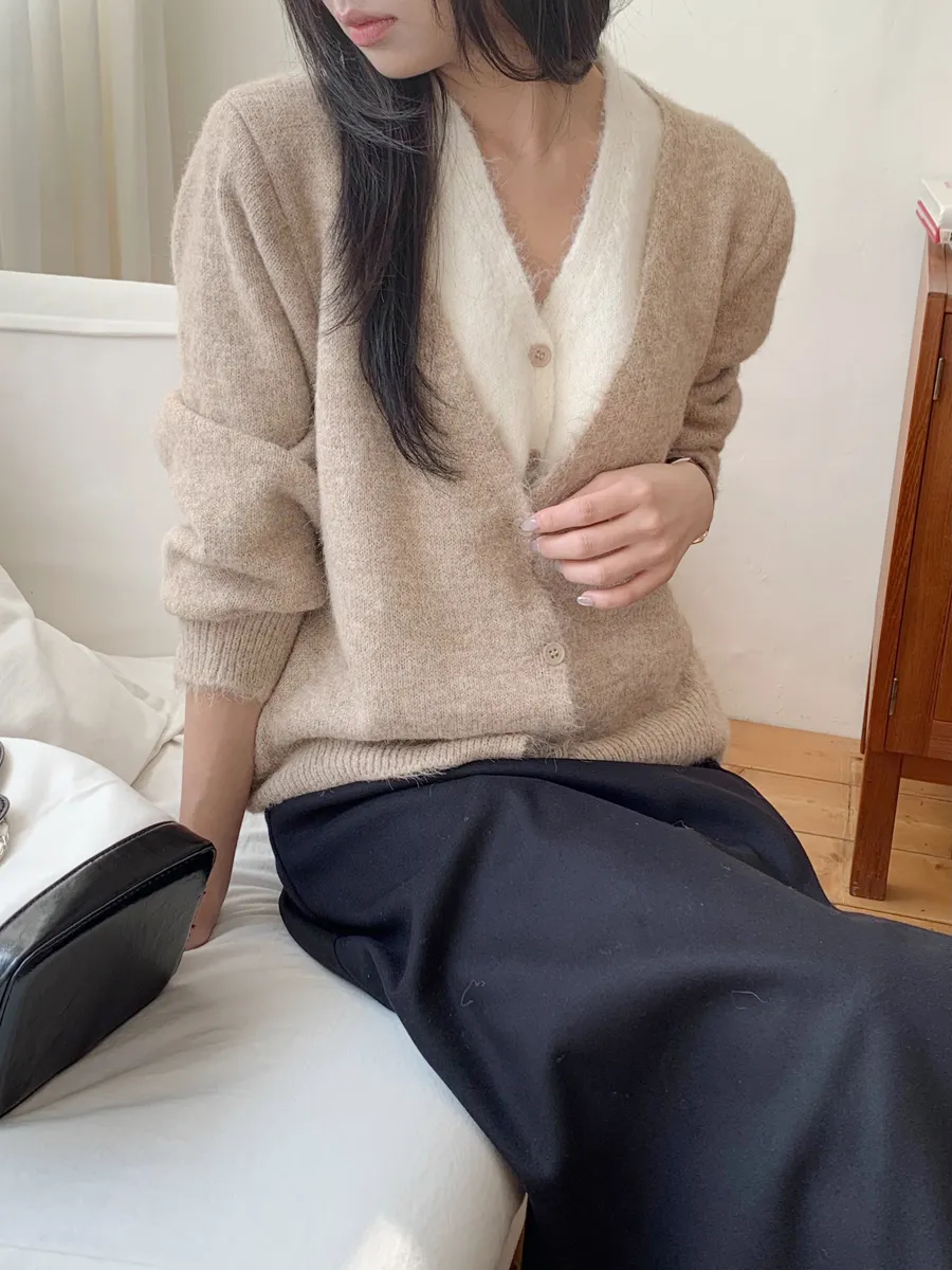 치마 모델 착용 이미지-S1L39