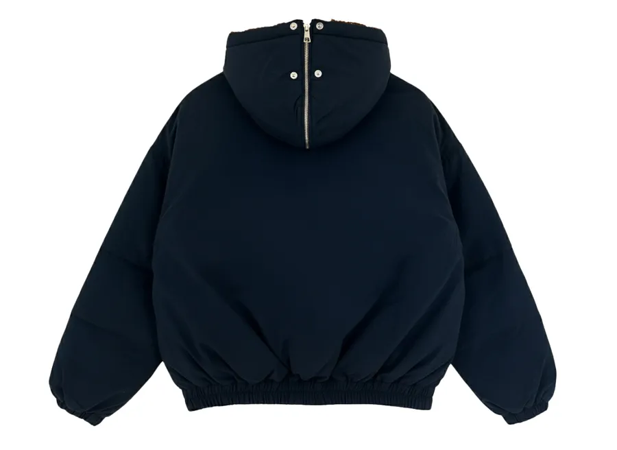 패딩 차콜 색상 이미지-S1L45