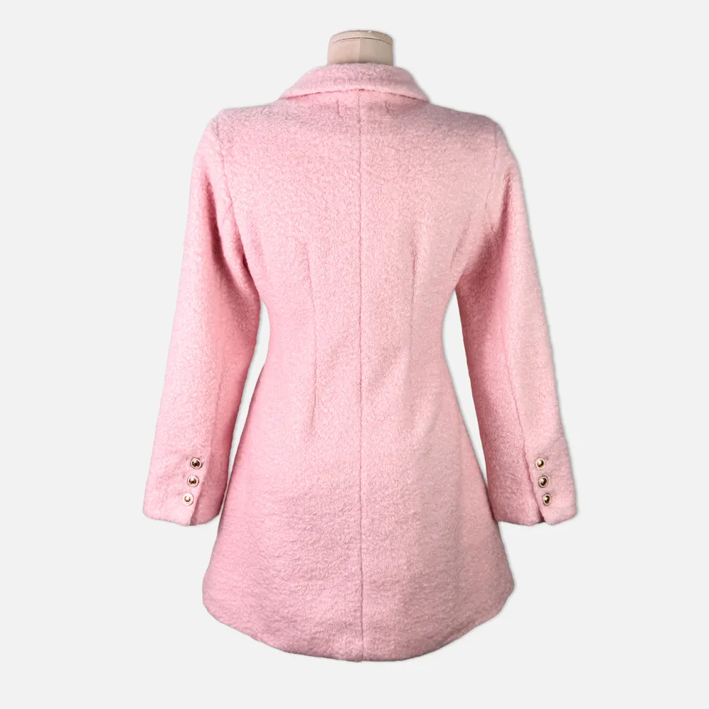 코트 코랄 색상 이미지-S1L23