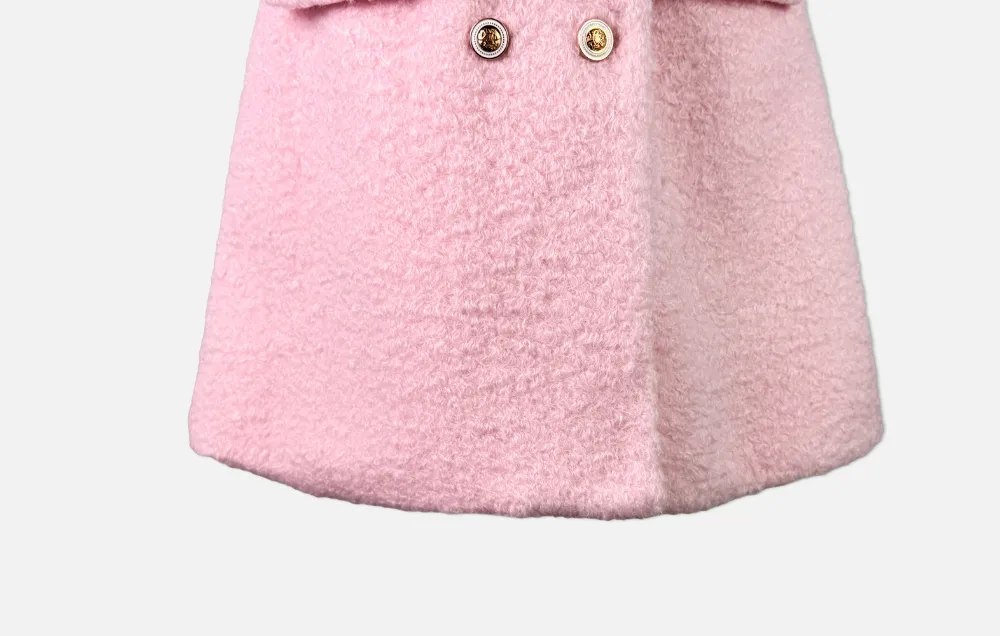 코트 베이비핑크 색상 이미지-S1L17