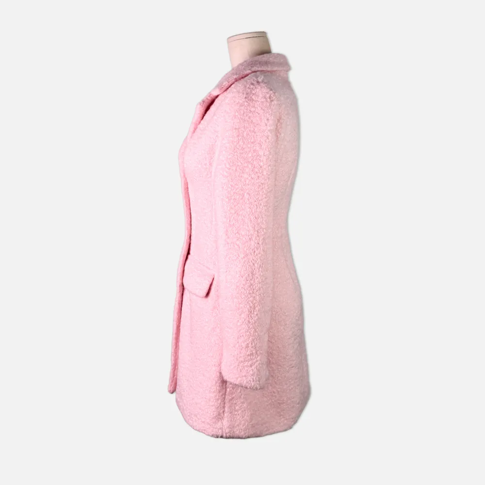 코트 베이비핑크 색상 이미지-S1L22