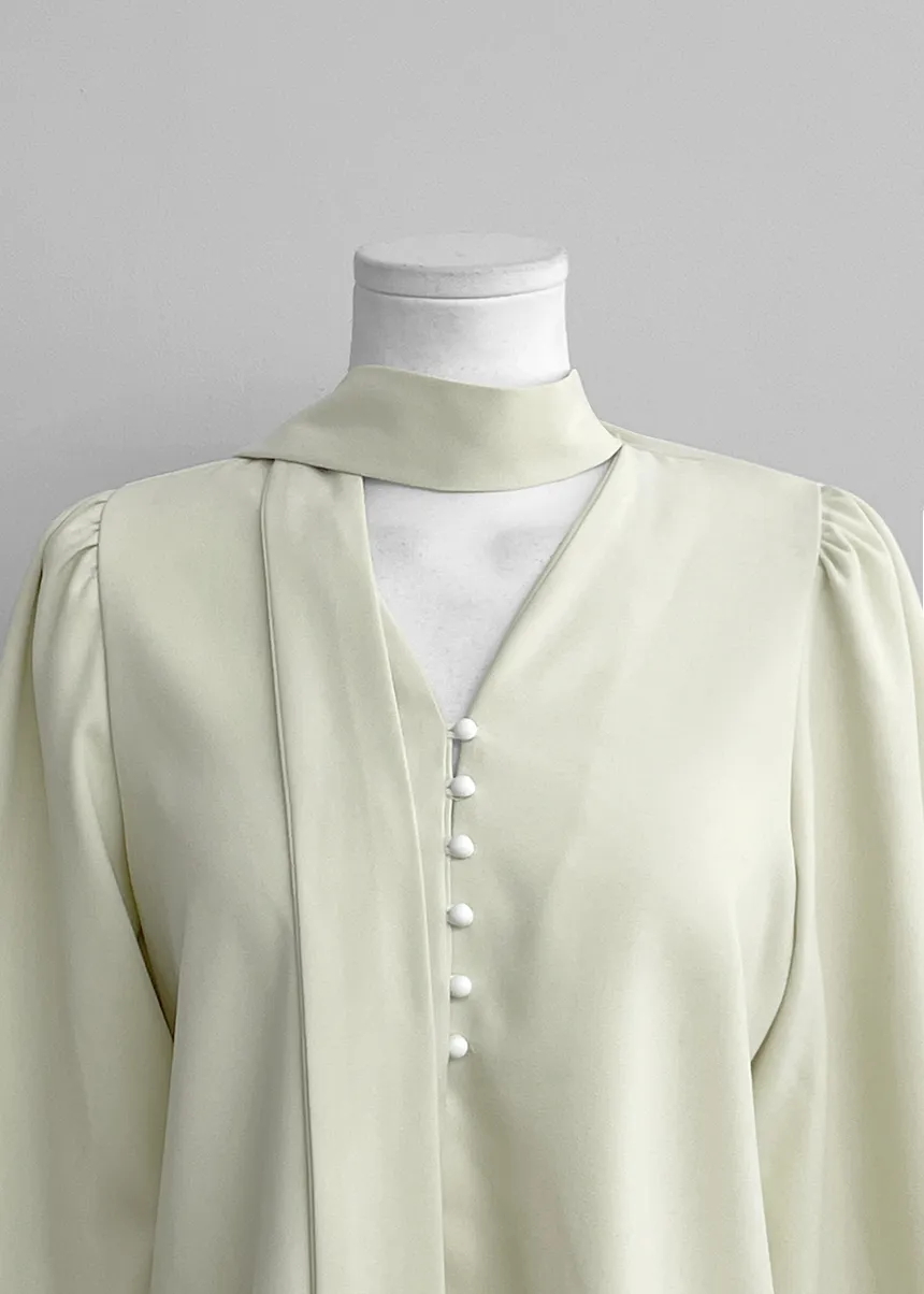 블라우스 상품상세 이미지-S1L18