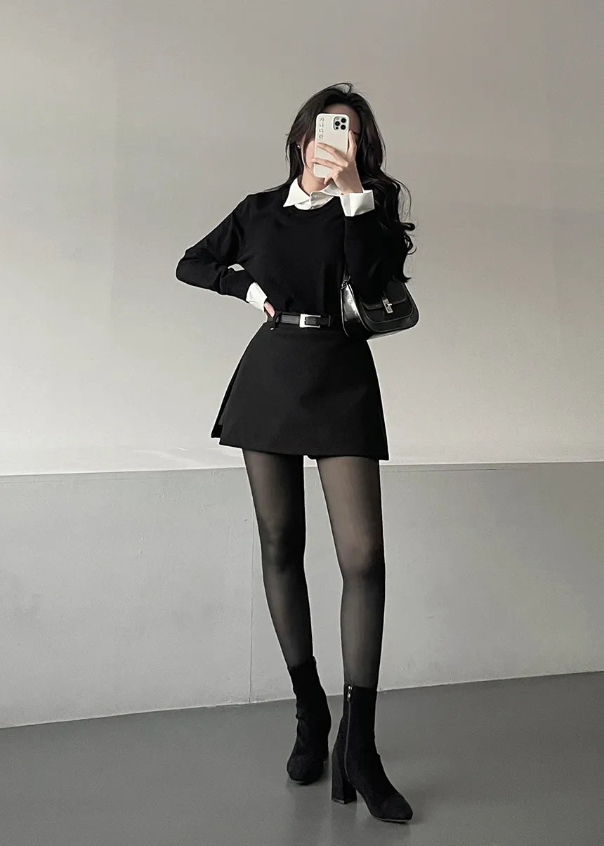 악세사리 모델 착용 이미지-S1L12