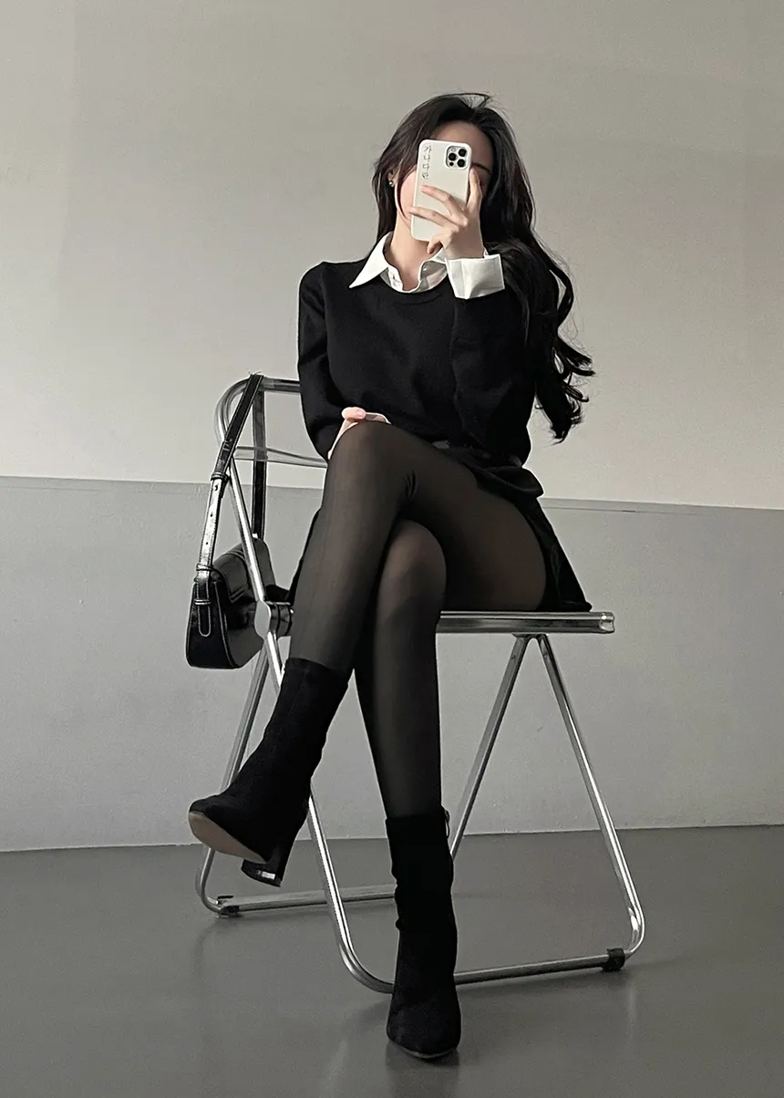 악세사리 모델 착용 이미지-S1L6