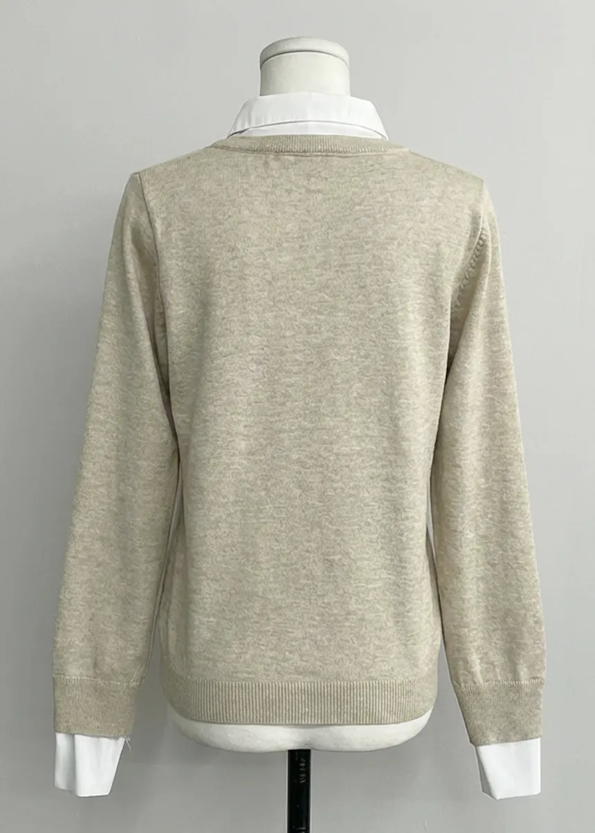 악세사리 카키 색상 이미지-S1L42