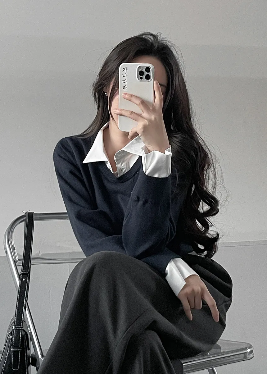 악세사리 모델 착용 이미지-S1L30