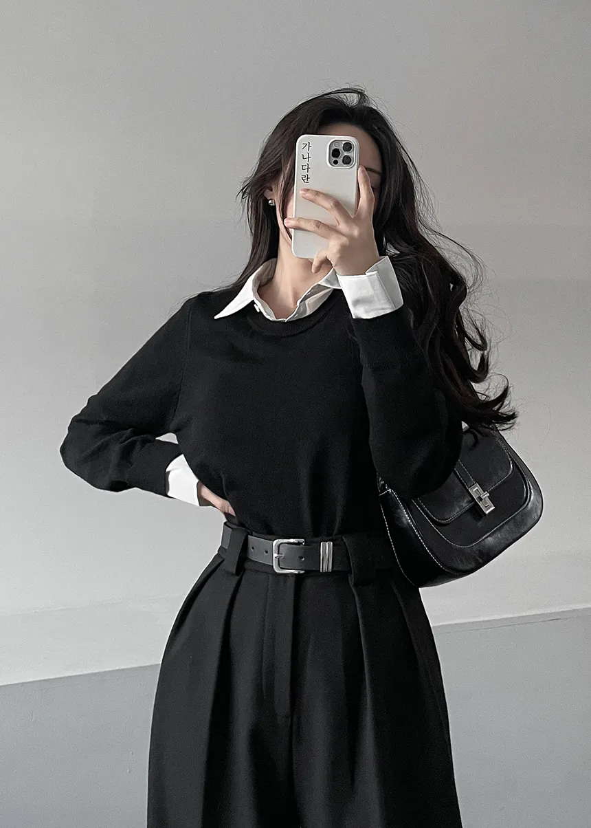 악세사리 모델 착용 이미지-S1L22