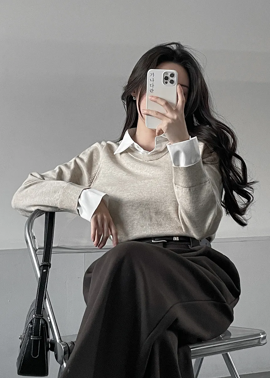 악세사리 모델 착용 이미지-S1L27