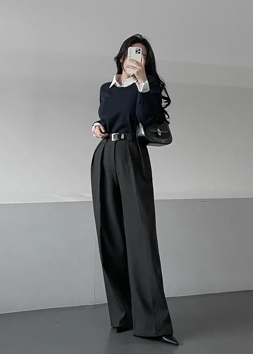 악세사리 모델 착용 이미지-S1L35