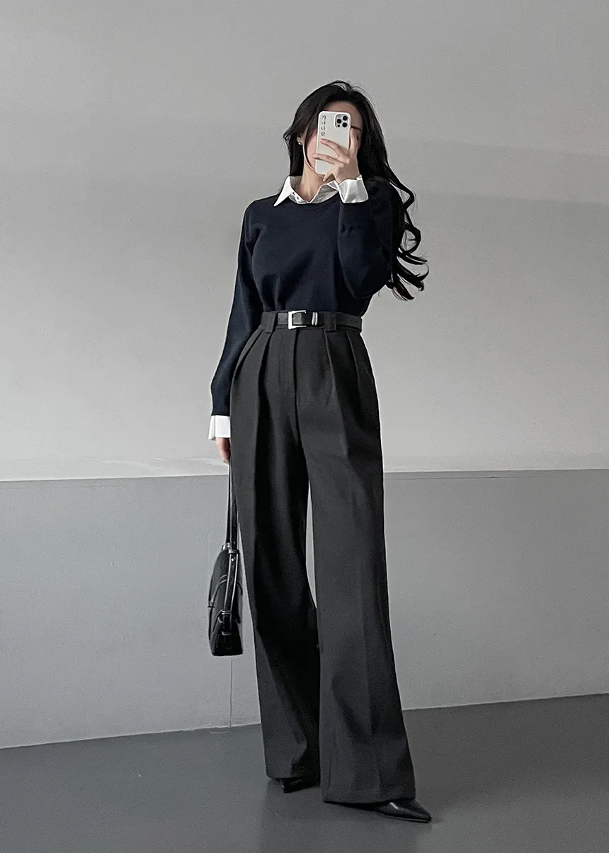 악세사리 모델 착용 이미지-S1L32