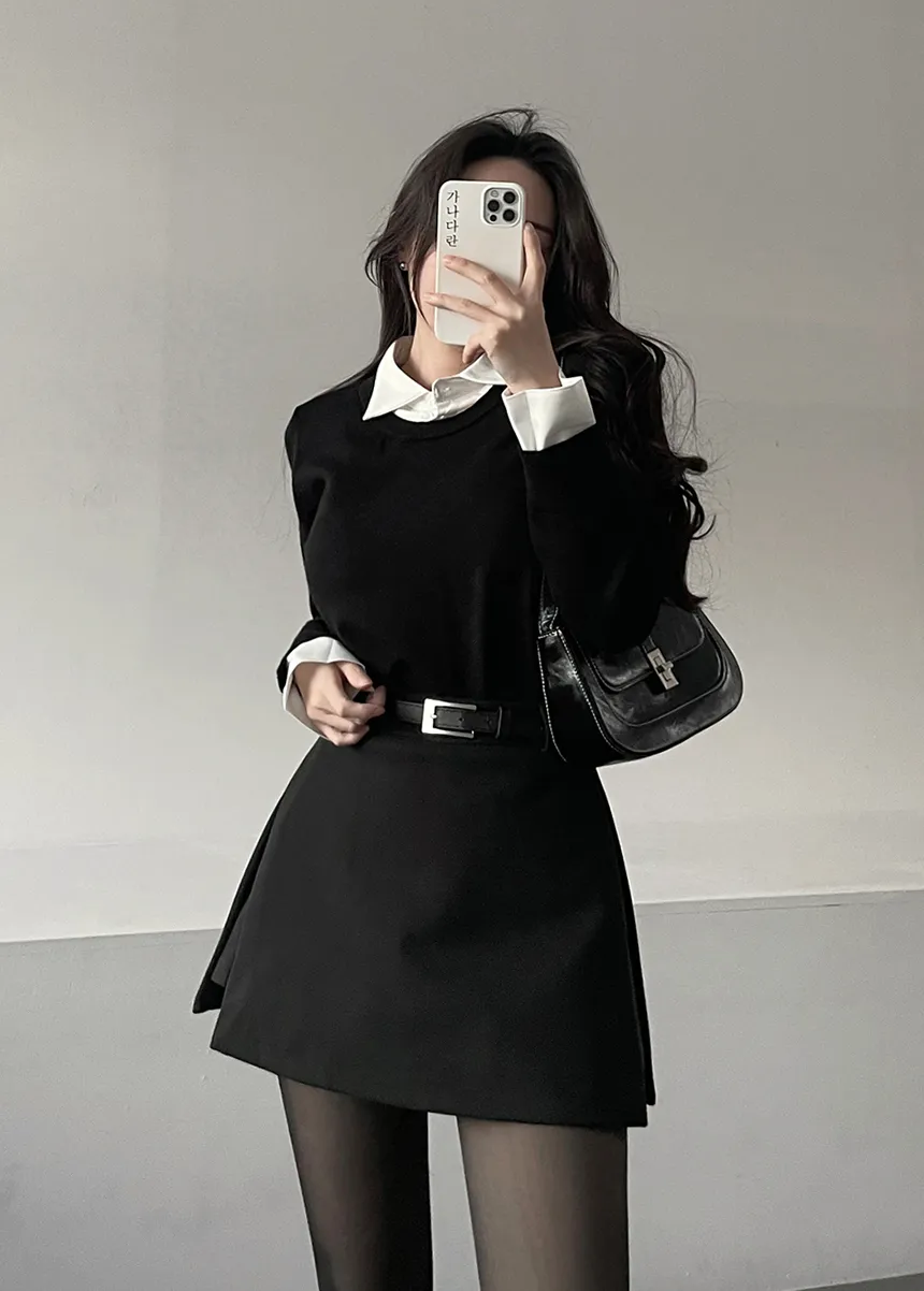 악세사리 모델 착용 이미지-S1L14