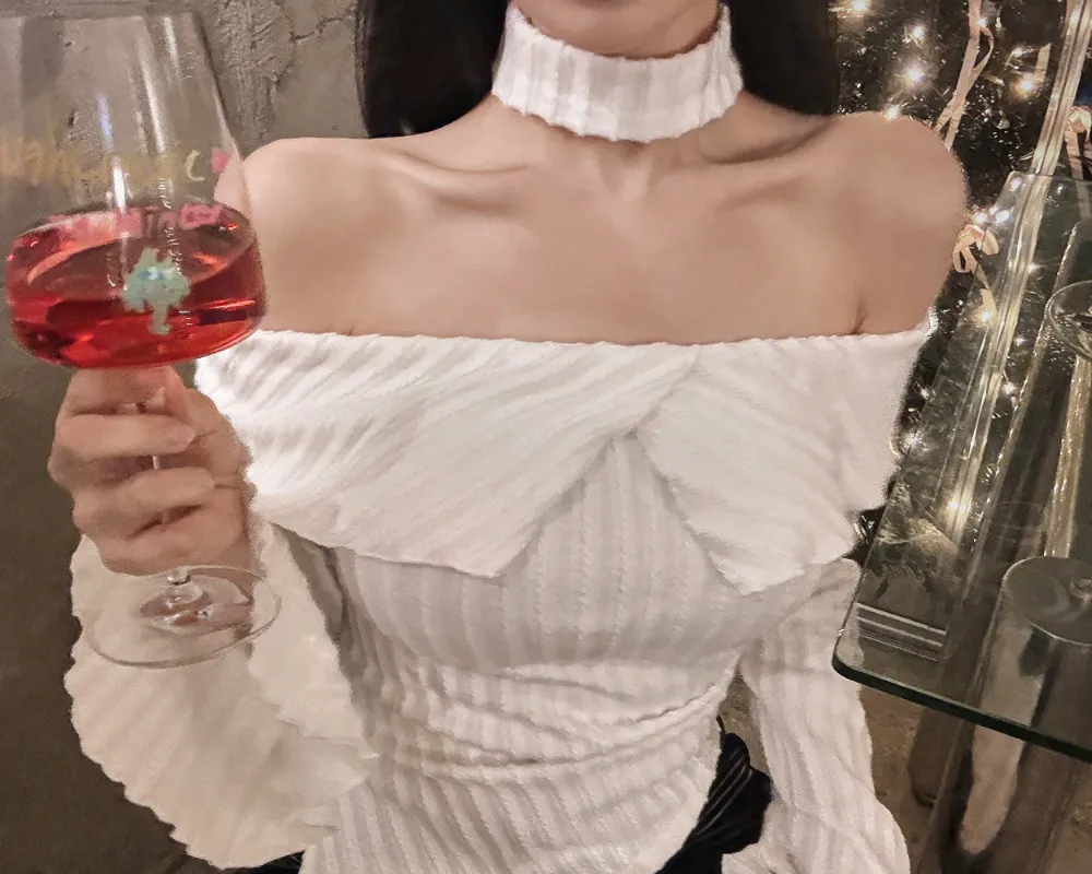 바지 모델 착용 이미지-S1L52