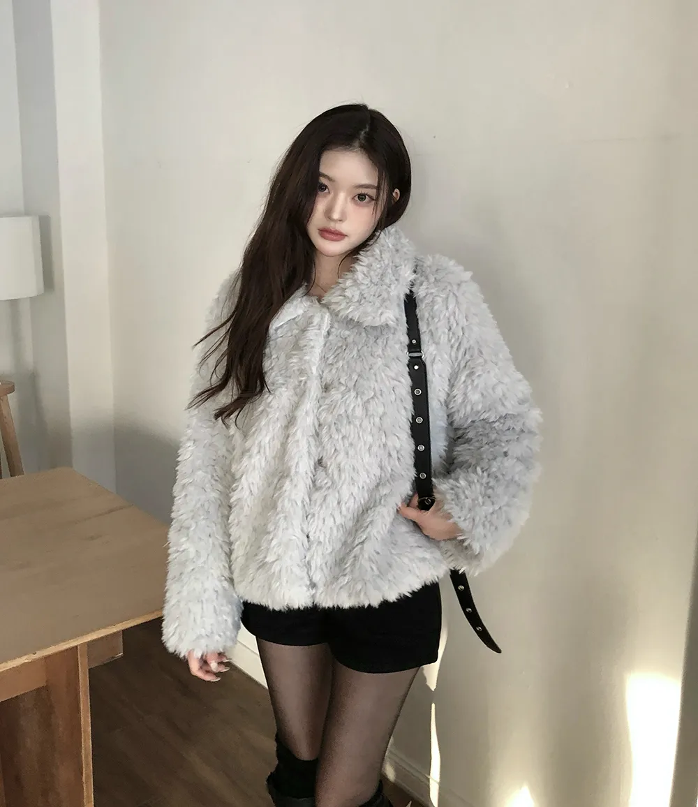 재킷 모델 착용 이미지-S2L45