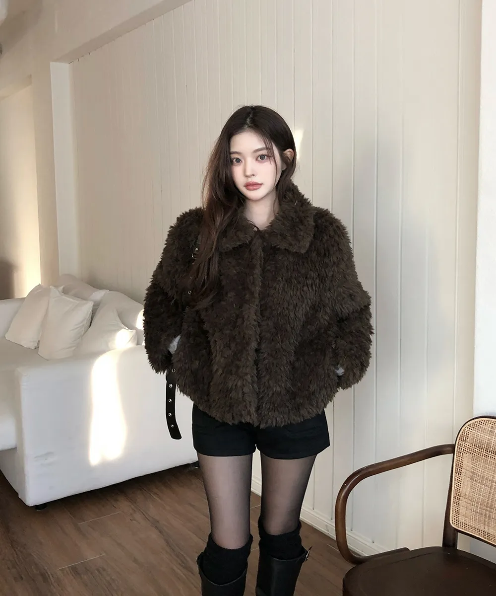 재킷 모델 착용 이미지-S2L51