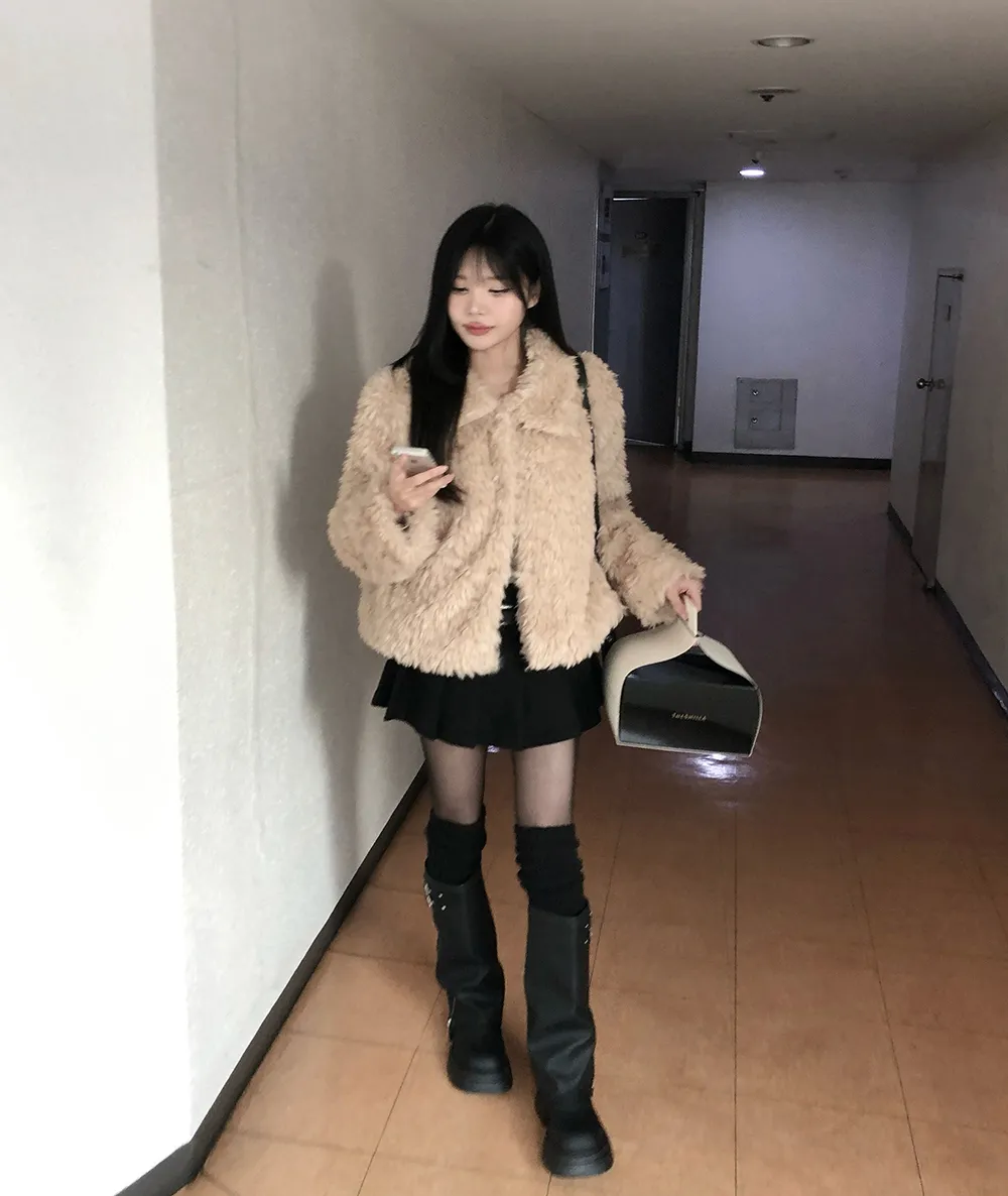 재킷 모델 착용 이미지-S2L31