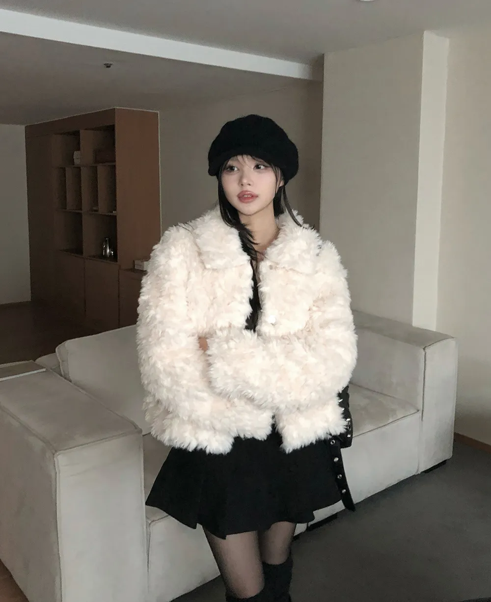 재킷 모델 착용 이미지-S2L14