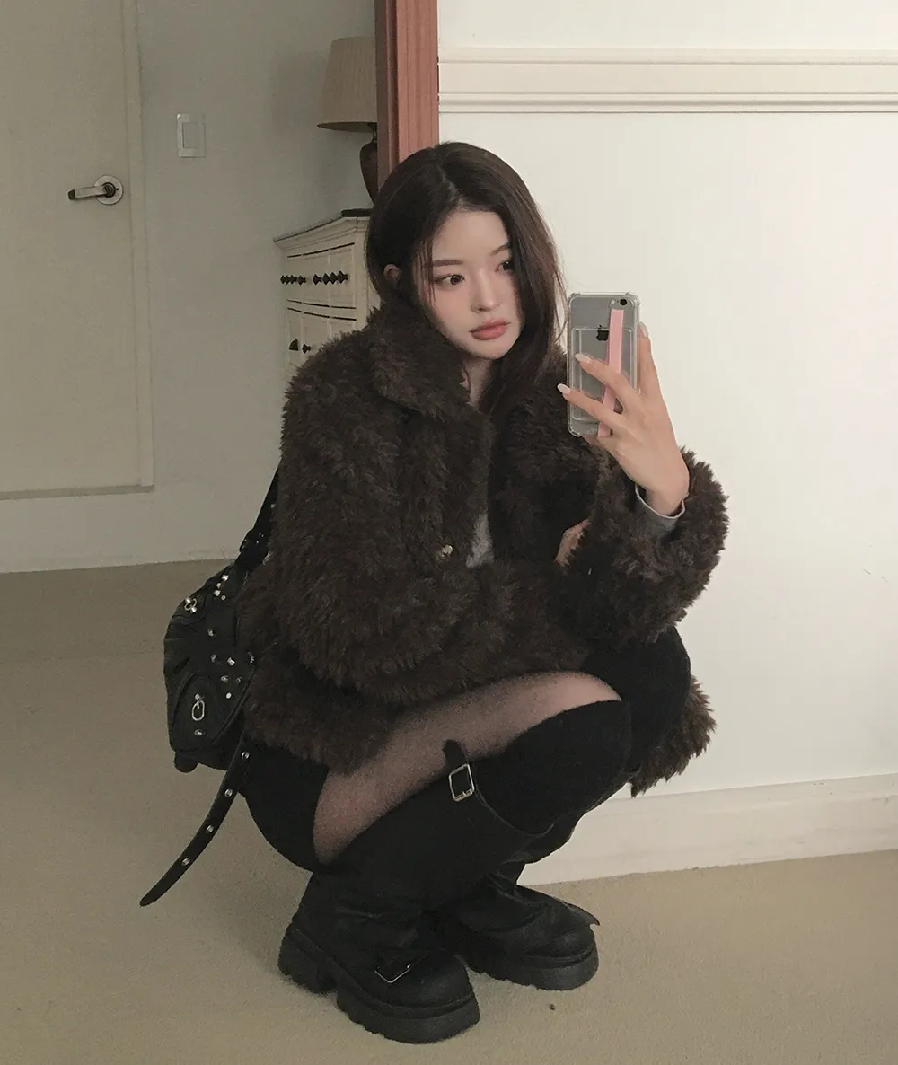 재킷 모델 착용 이미지-S2L52