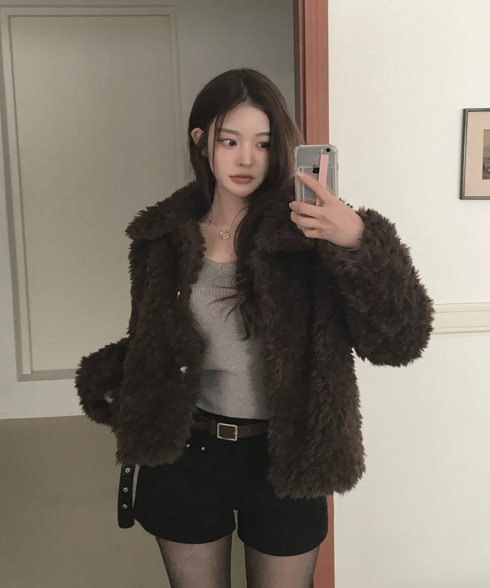 재킷 모델 착용 이미지-S2L53