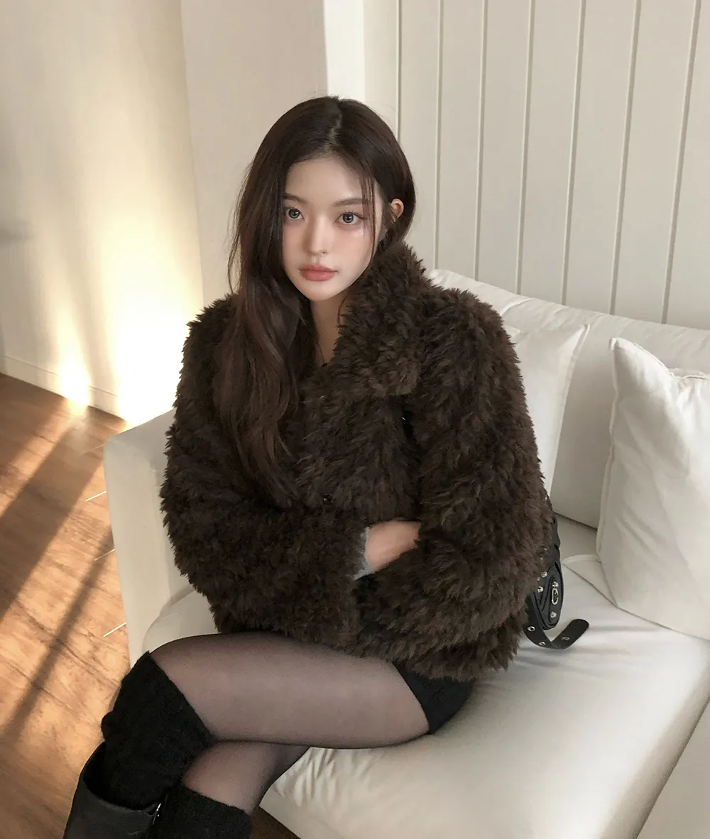 재킷 모델 착용 이미지-S2L48