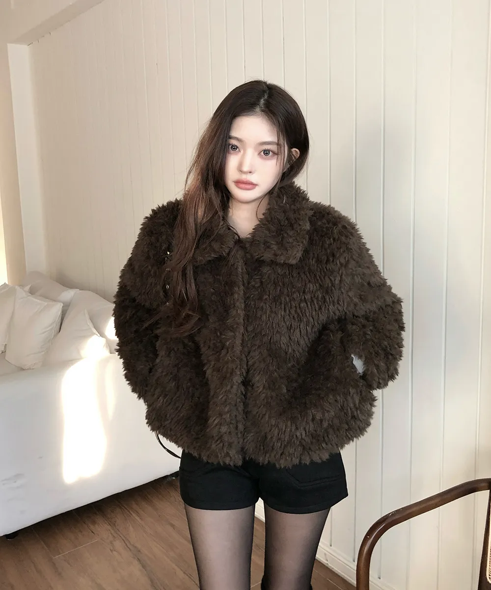 재킷 모델 착용 이미지-S2L50