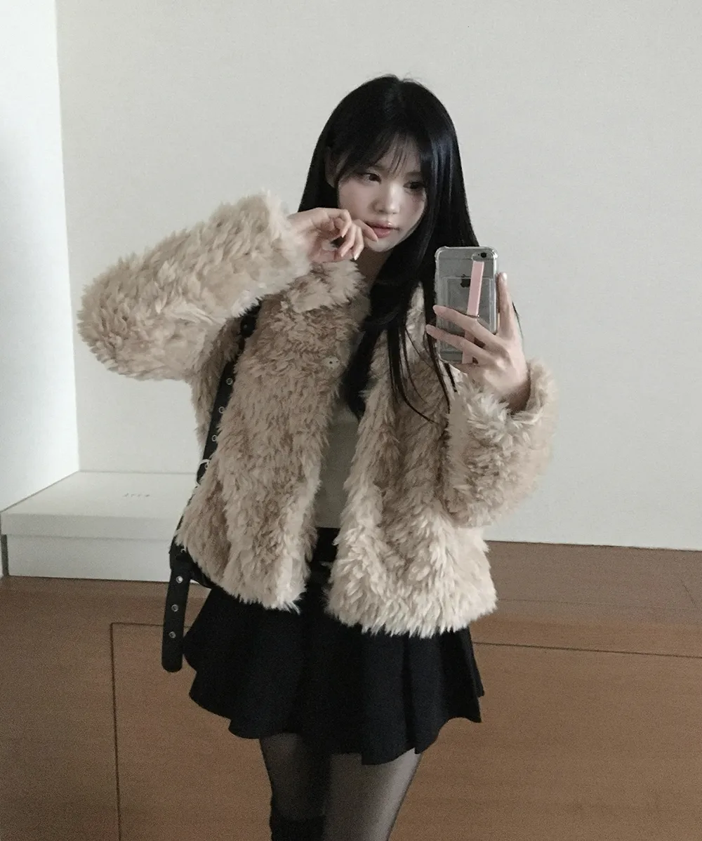 재킷 모델 착용 이미지-S2L34