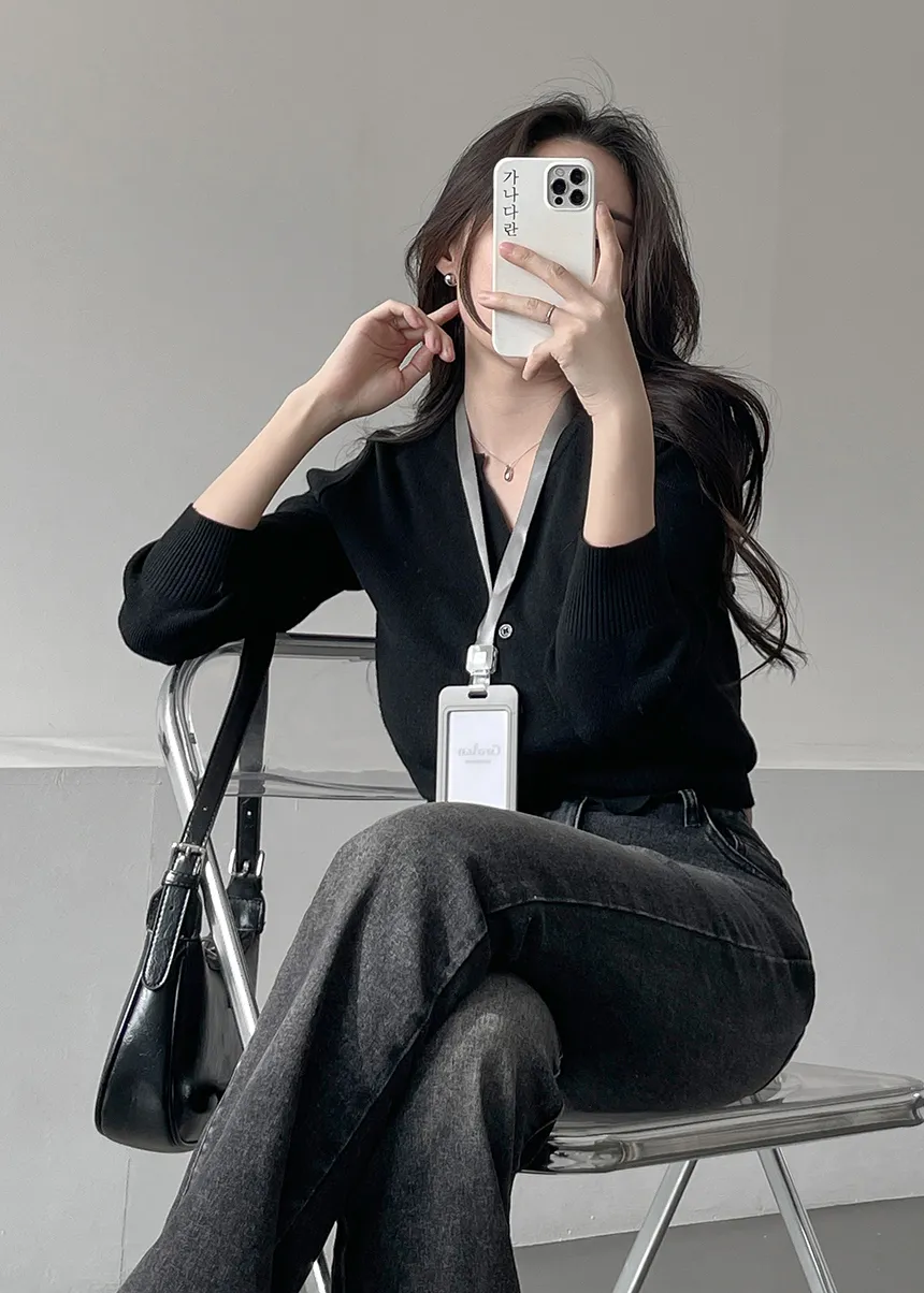 악세사리 모델 착용 이미지-S1L61
