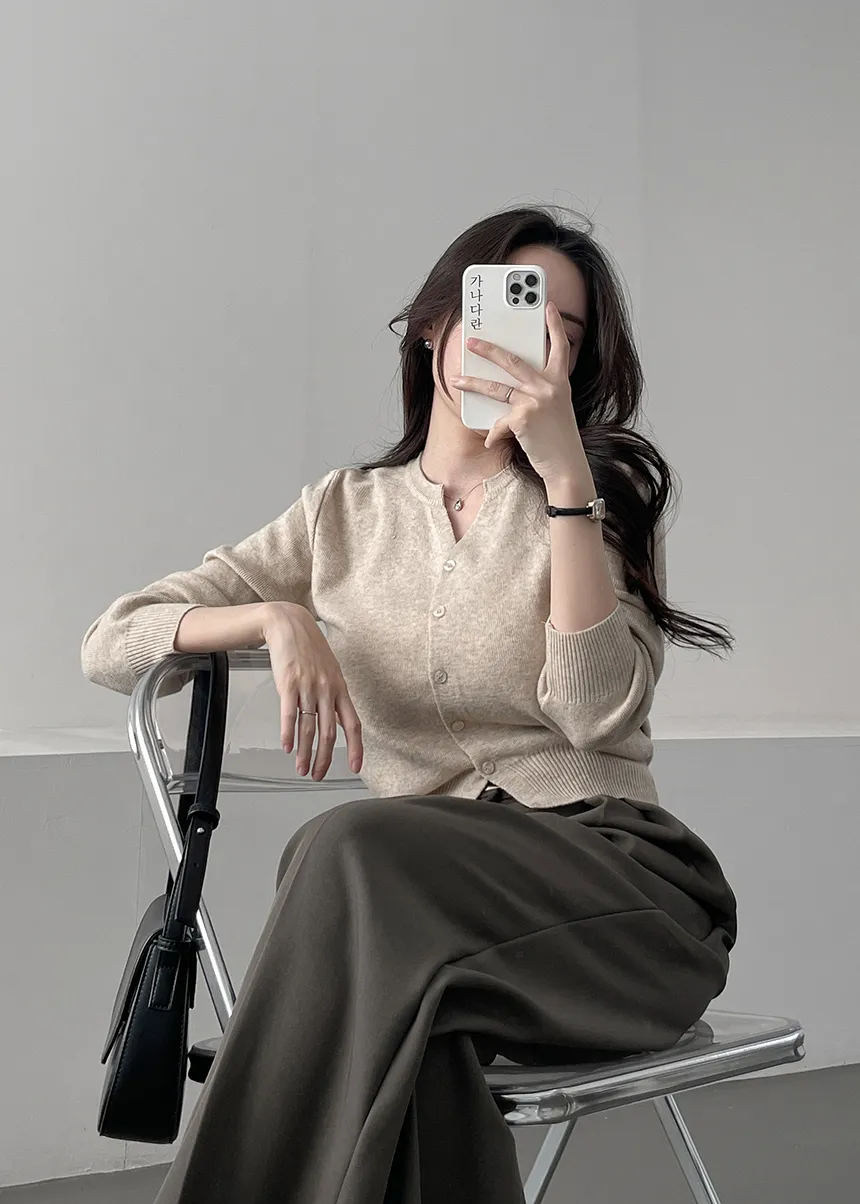 악세사리 모델 착용 이미지-S1L19