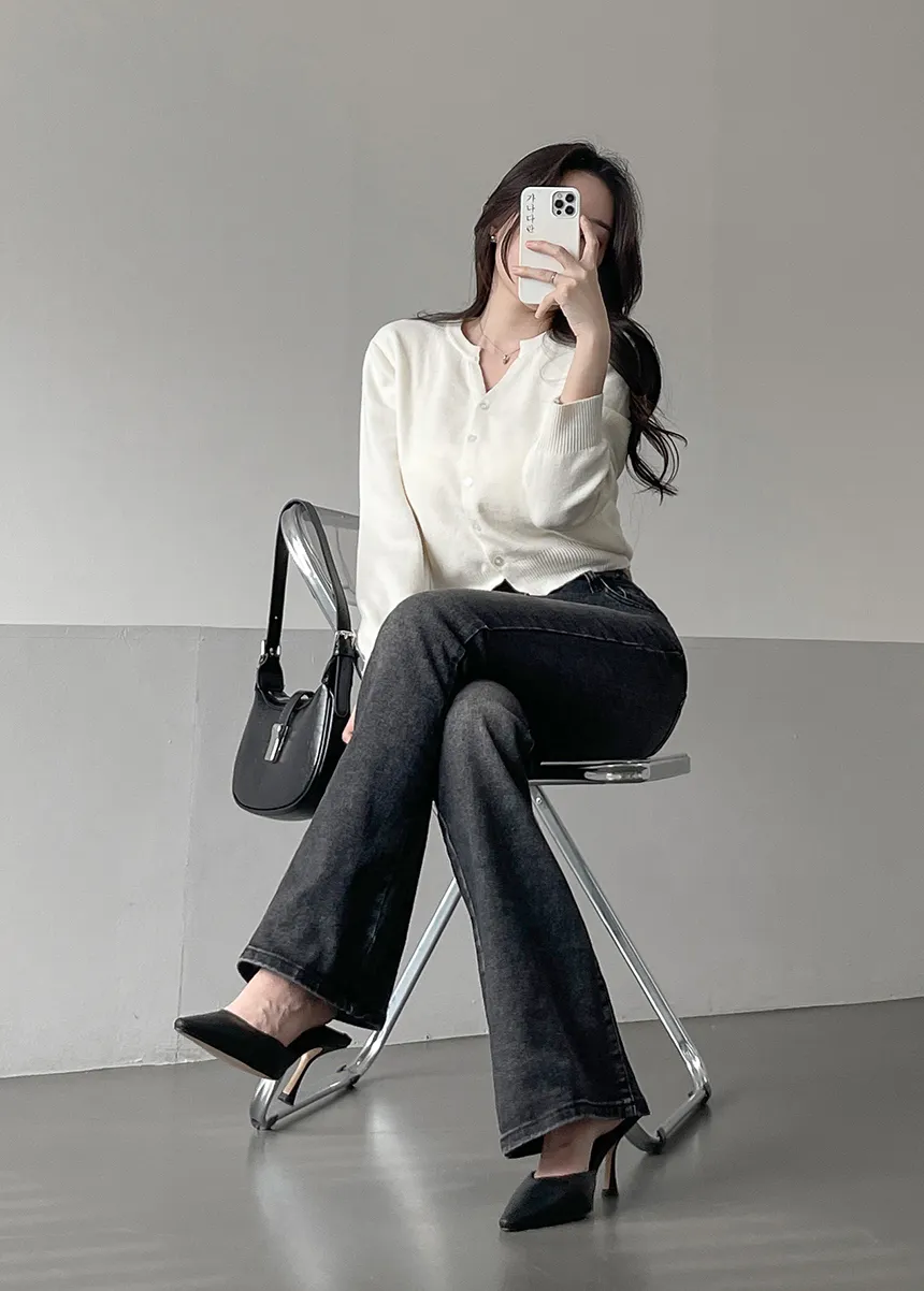 악세사리 모델 착용 이미지-S1L50