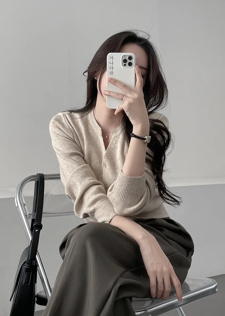 악세사리 모델 착용 이미지-S1L20