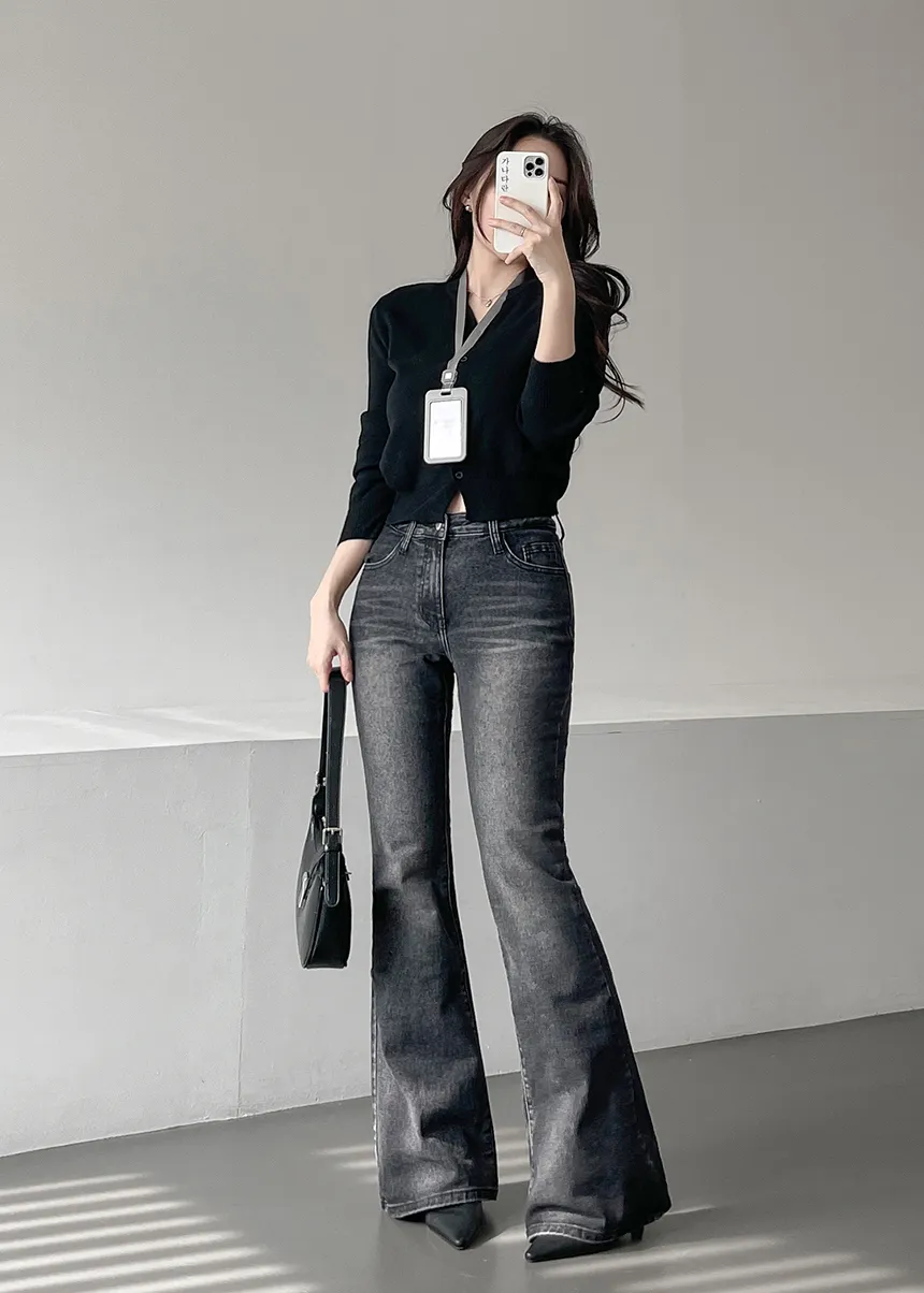 악세사리 모델 착용 이미지-S1L59