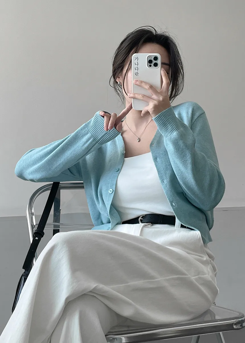 악세사리 모델 착용 이미지-S4L3