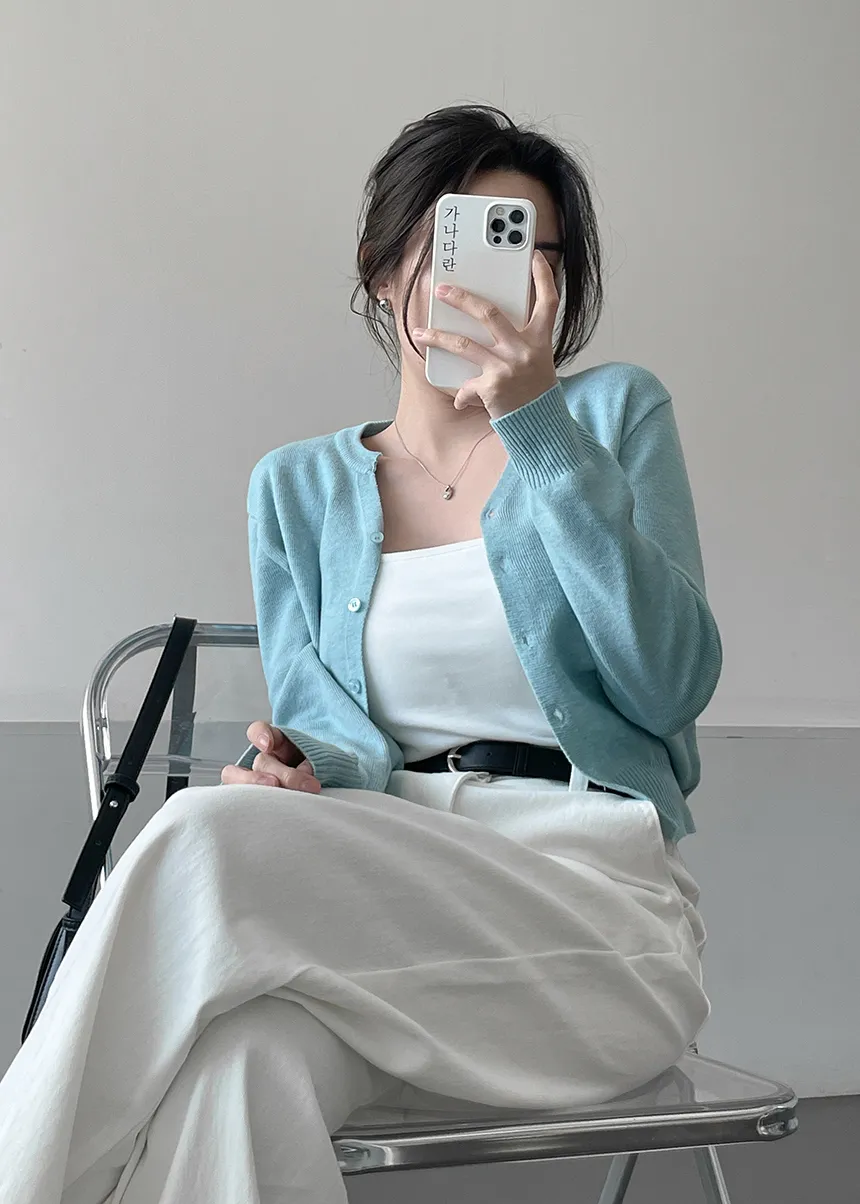 악세사리 모델 착용 이미지-S4L4