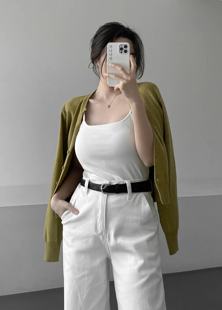 악세사리 모델 착용 이미지-S4L8