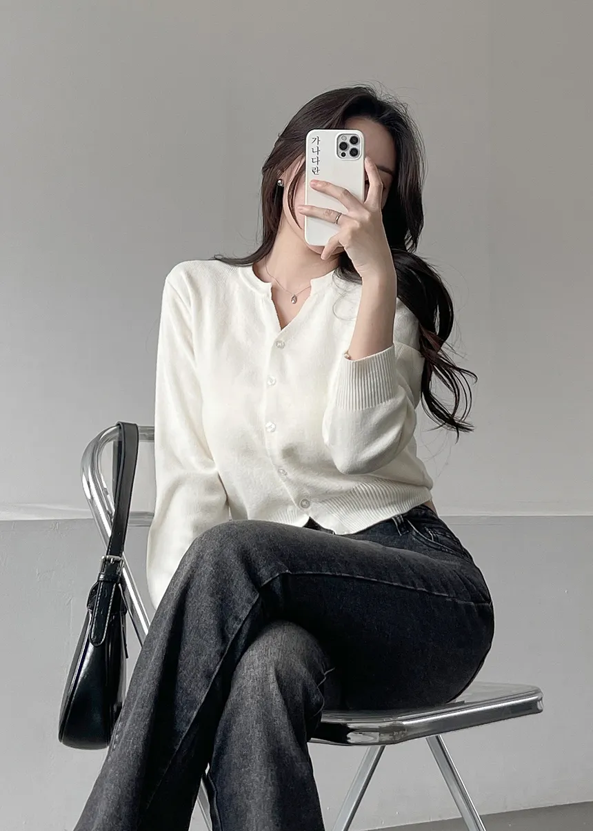 악세사리 모델 착용 이미지-S1L51