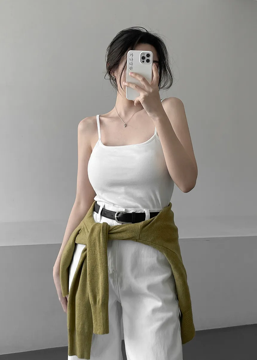 악세사리 모델 착용 이미지-S4L7