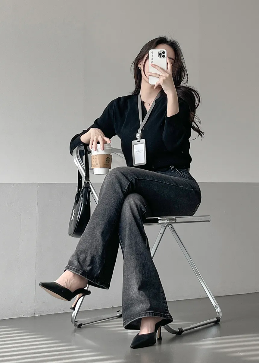 악세사리 모델 착용 이미지-S1L60