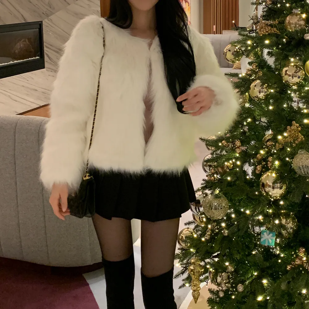 긴팔 티셔츠 모델 착용 이미지-S1L83