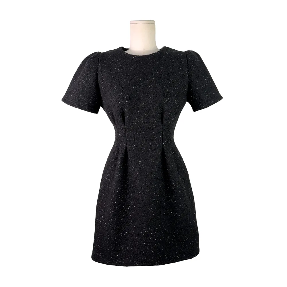 드레스 차콜 색상 이미지-S1L18