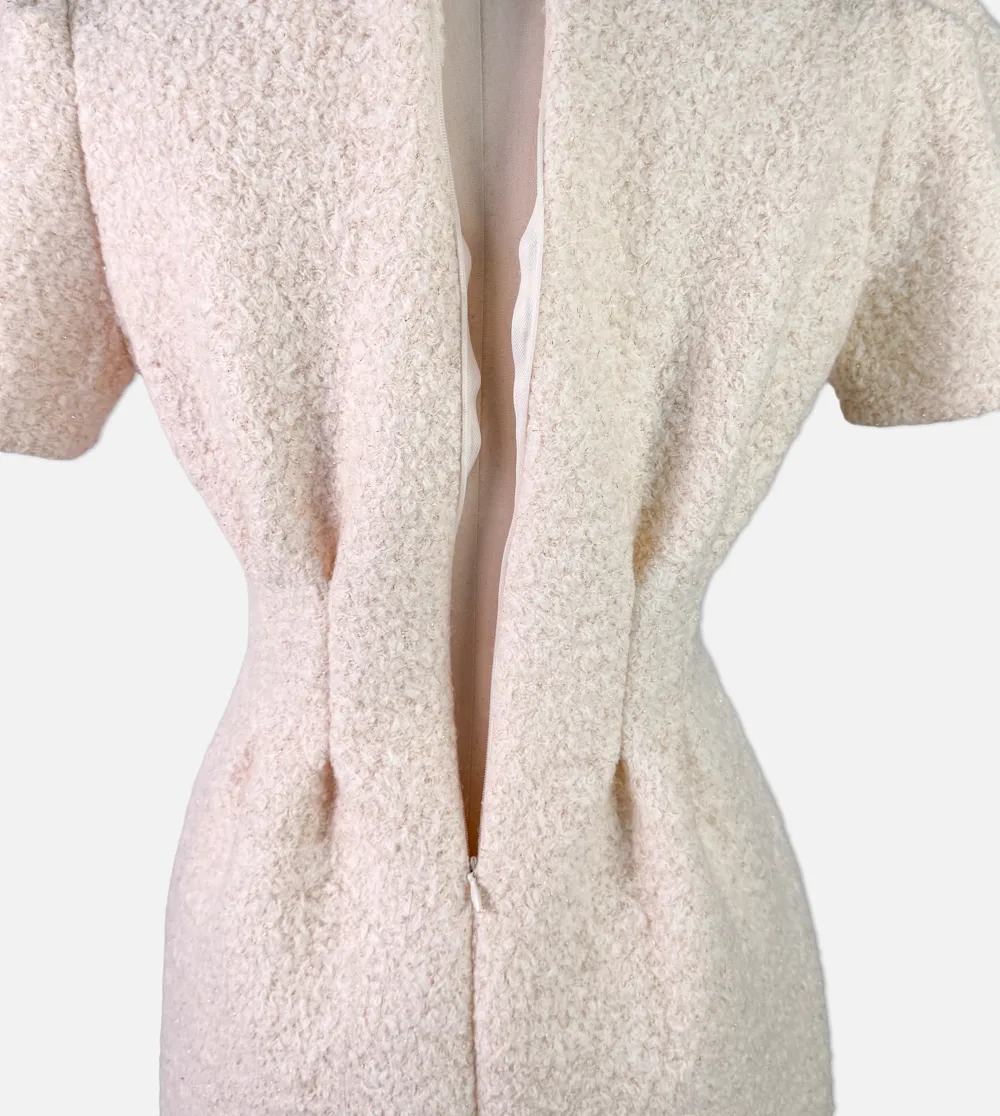 드레스 상품상세 이미지-S1L33