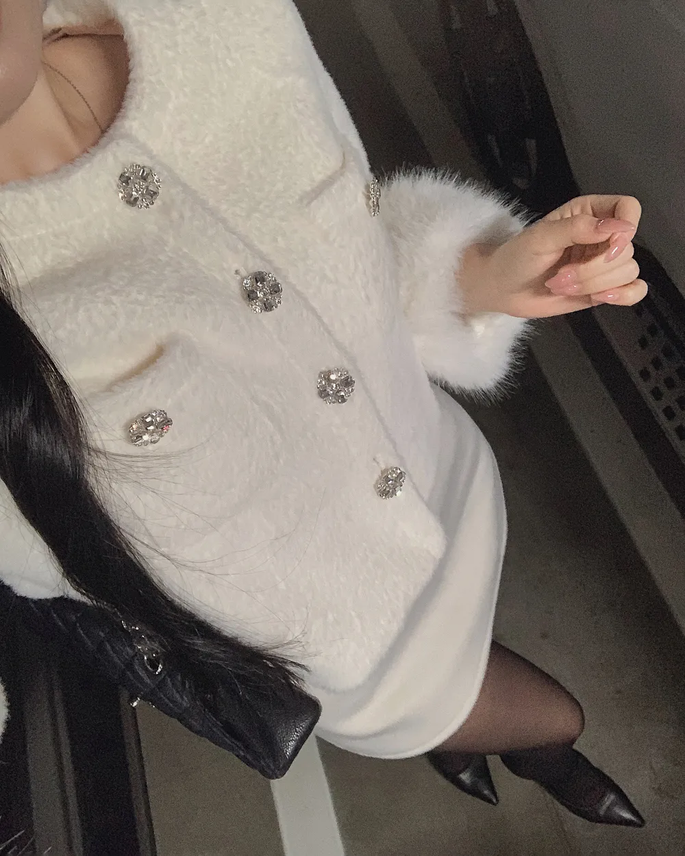 미니 스커트 상품상세 이미지-S1L71