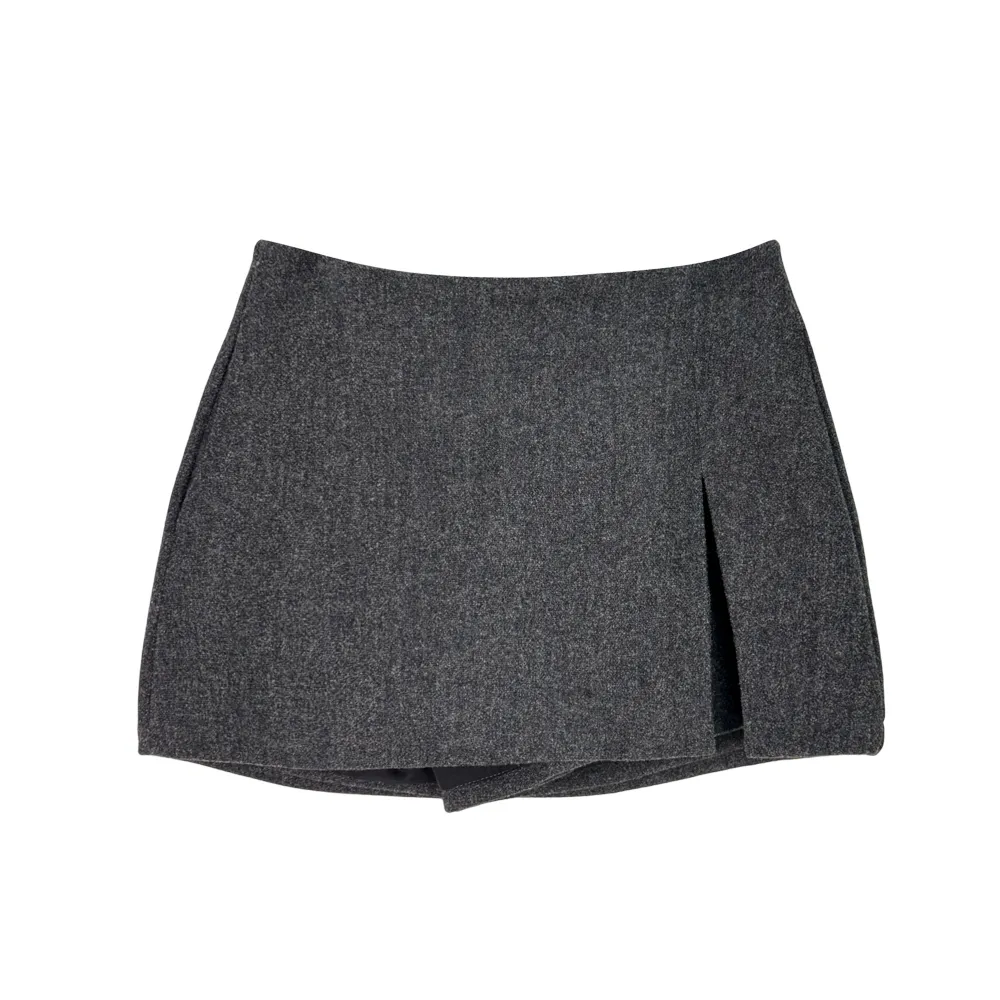 반바지 그레이 색상 이미지-S1L17