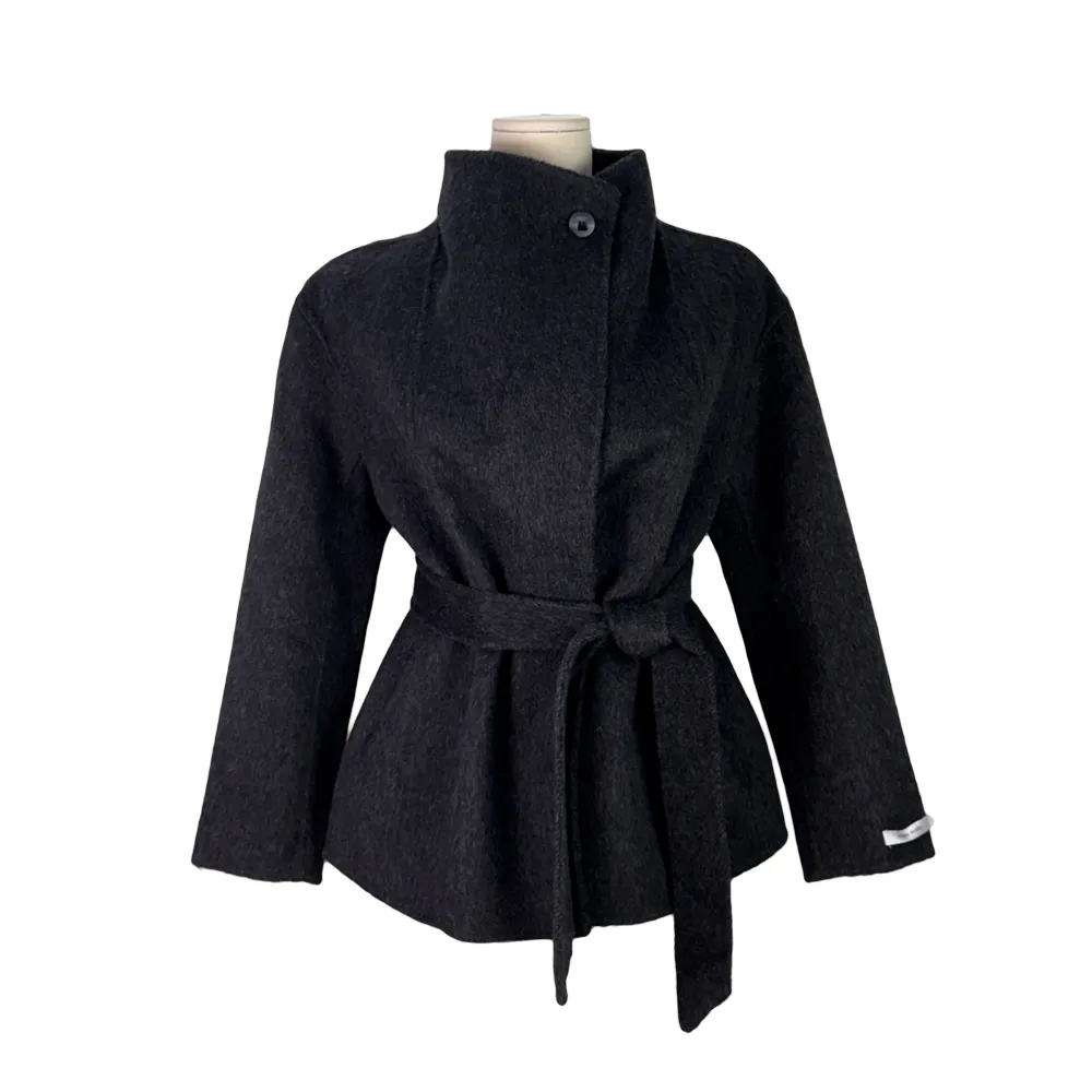 코트 차콜 색상 이미지-S1L18