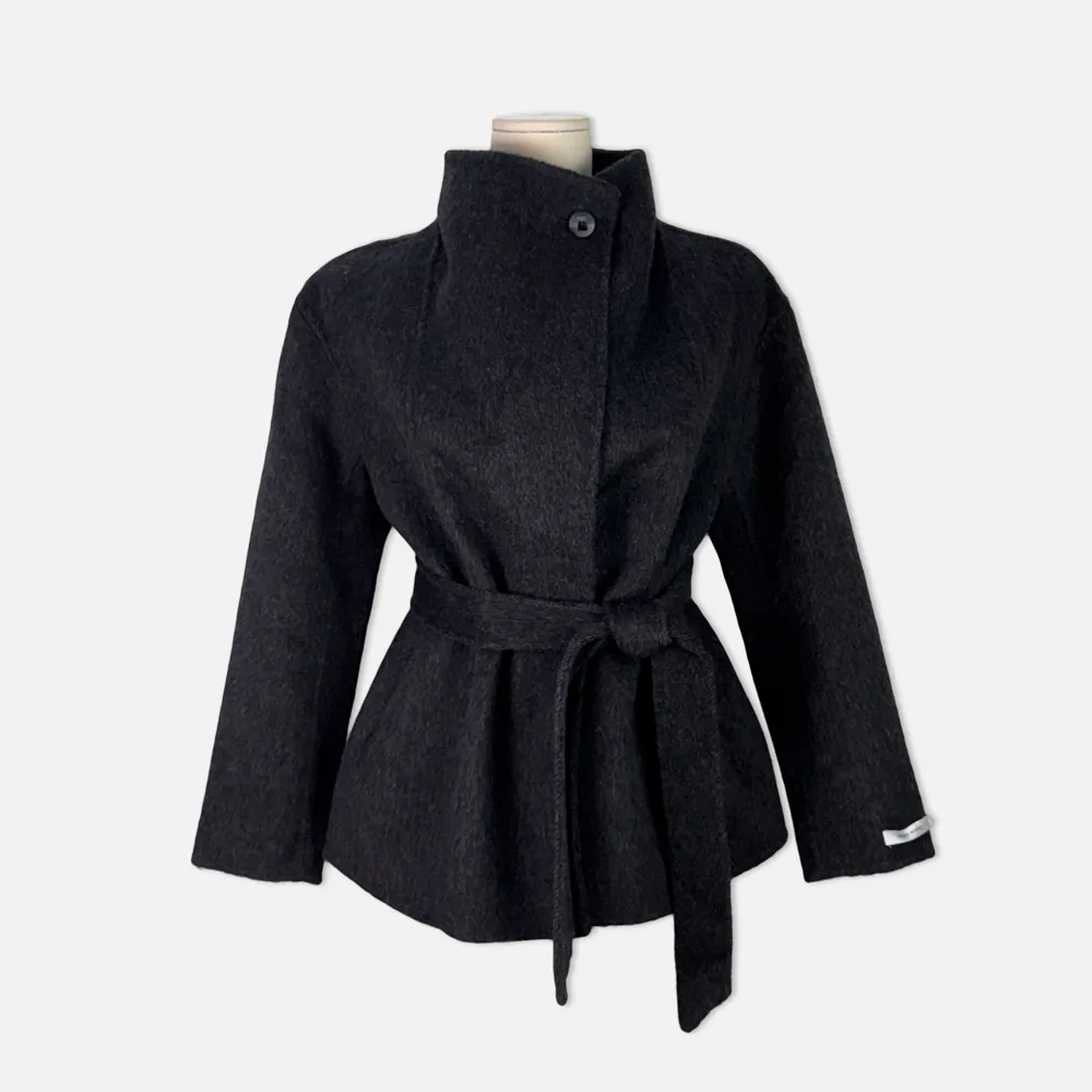 코트 차콜 색상 이미지-S1L19