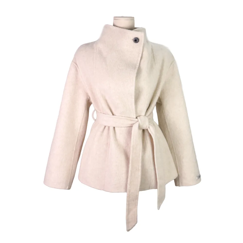 코트 크림 색상 이미지-S1L20